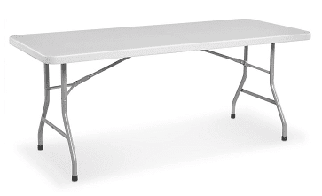 Rental 6′ Table – The Odd Market